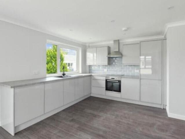 Flat for rent in Mearns, Scotland