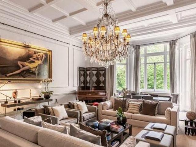House for sale in Lyons, Greater London