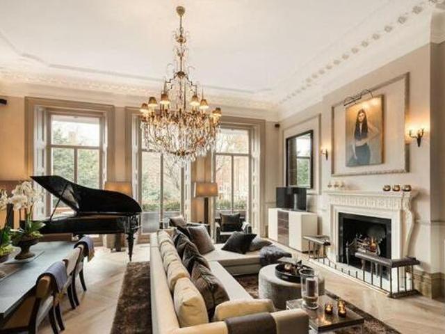 House for sale in Lyons, Greater London