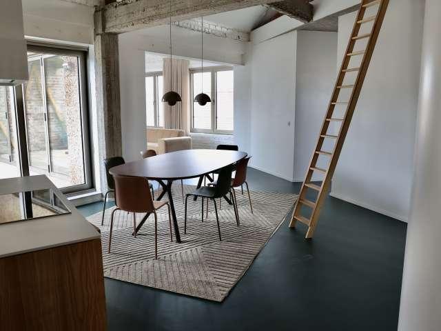 Appartement location à Anderlecht, Bruxelles