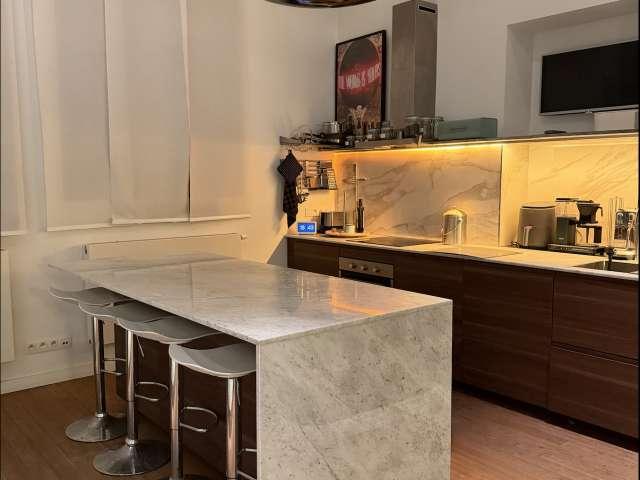 Appartement location à Anderlecht, Bruxelles