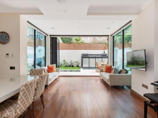 Flat for rent in Cat Hill
