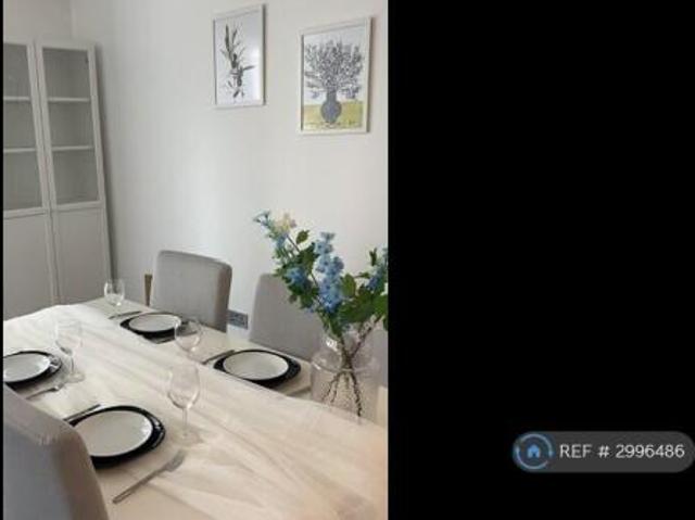 Flat for rent in Cat Hill