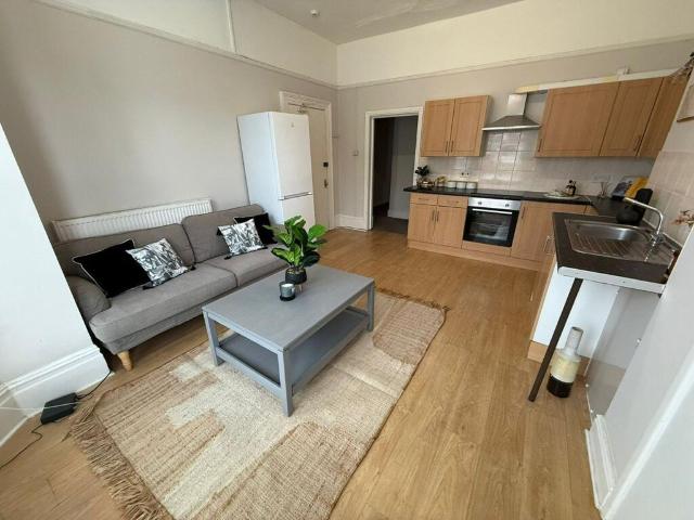 Flat for rent in Southampton
