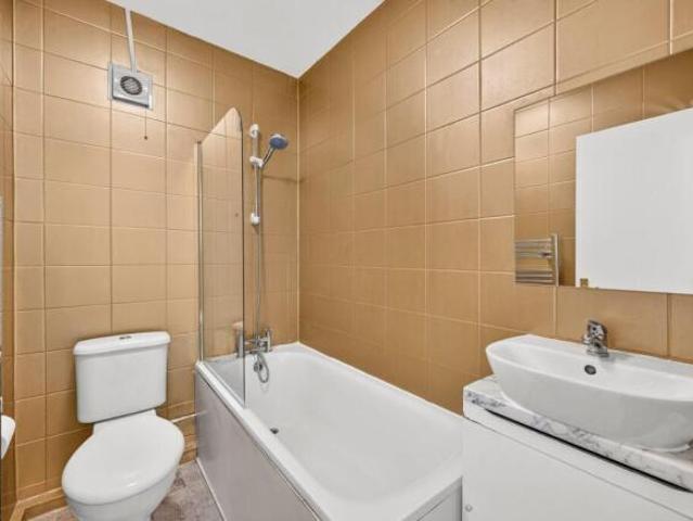 Flat for rent in Harrowby, Barholm