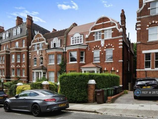 Flat for rent in Cat Hill