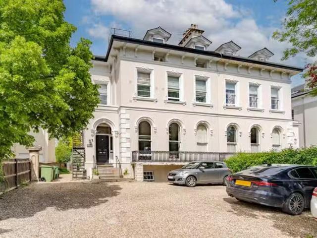 House for rent in Golden Valley, Gloucestershire