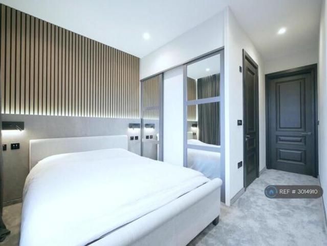 Flat for rent in Cat Hill