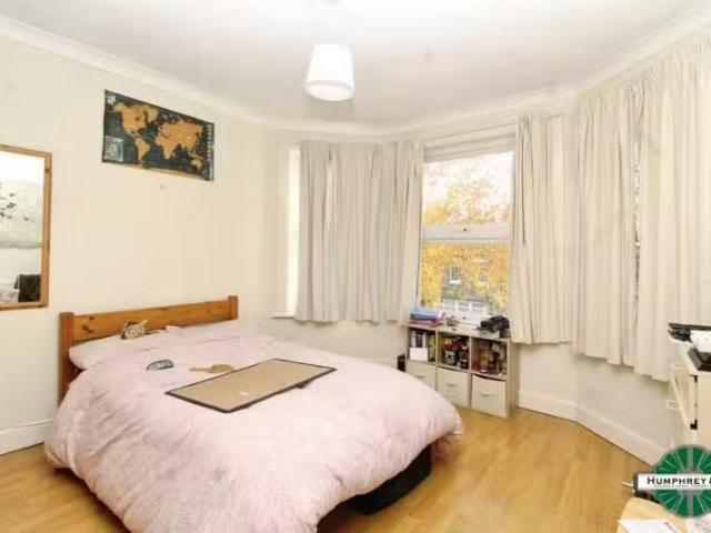 House for rent in Clapton, Lower Clapton