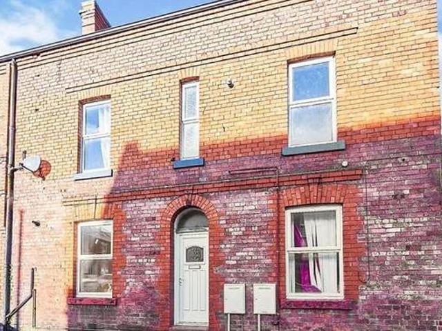 House for rent in England