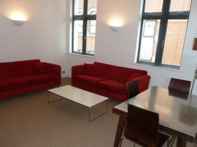 House for rent in Arena Quarter, Leeds
