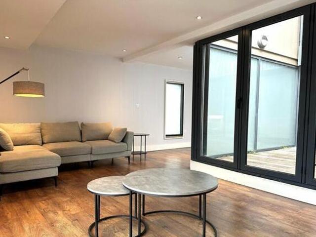 House for rent in West Yorkshire