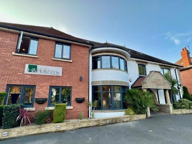 House for rent in Chapeltown, West Yorkshire