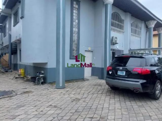 Property for rent in Eti Osa, Abuja