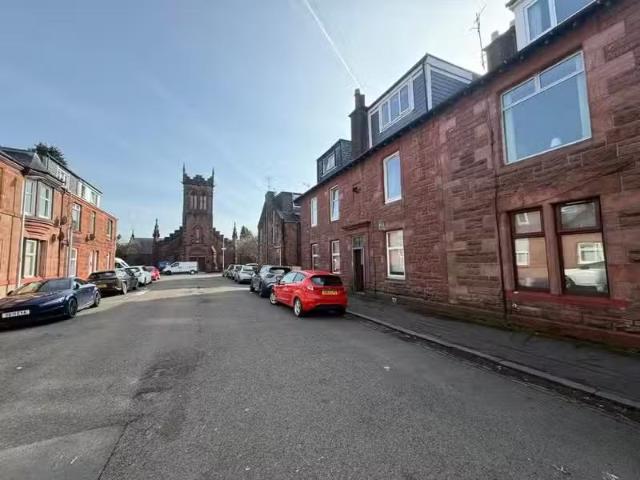House for rent in Renton, Scotland