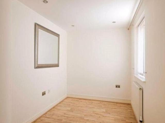 Flat for rent in Brayford, Lincolnshire