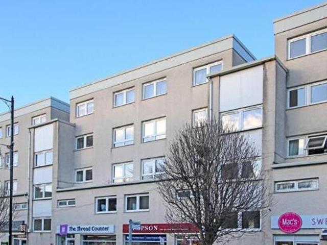 House for rent in Linlithgow, Scotland