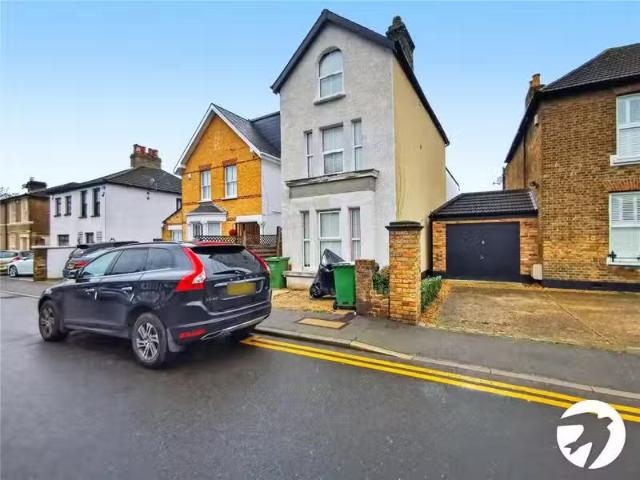 House for rent in Blendon, Greater London