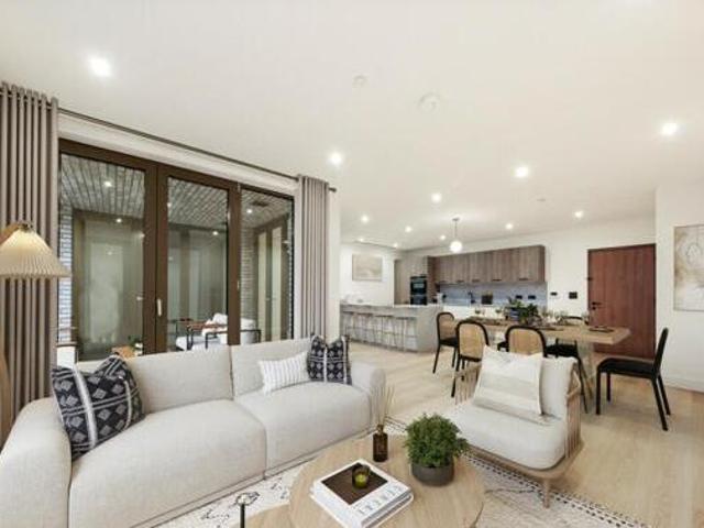 House for sale in Lyons, Greater London