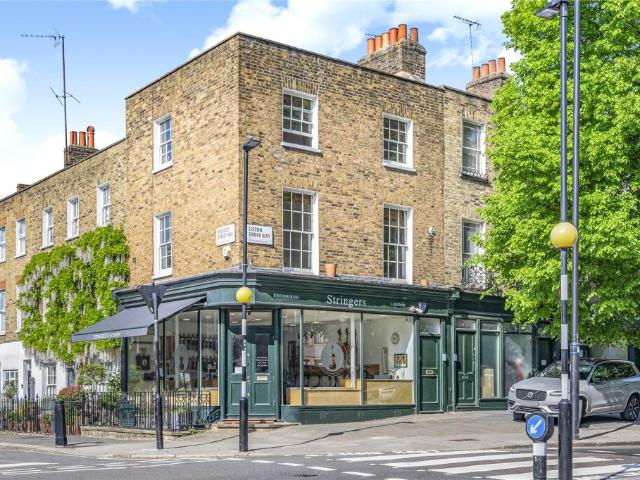 Flat for rent in Marylebone