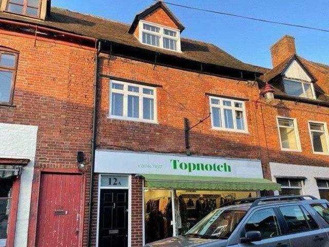 House for rent in Shropshire