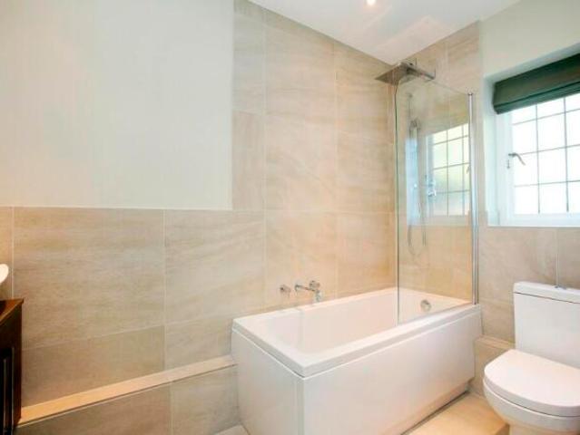 Flat for rent in Burgh St Peter, Norfolk