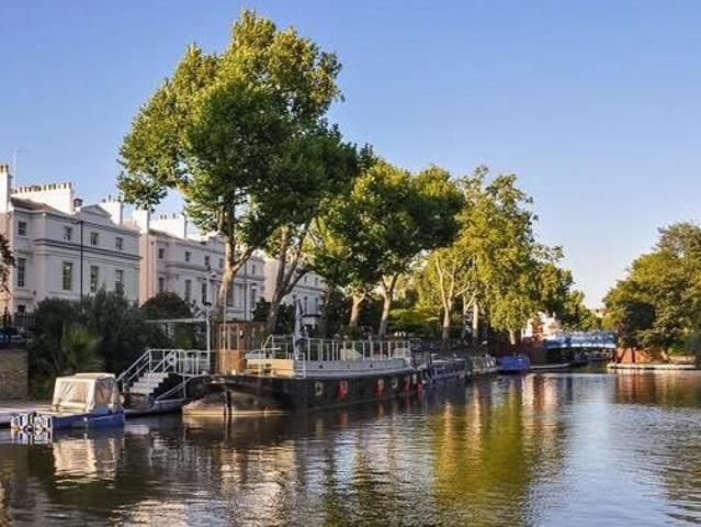 House for sale in Lyons, Greater London