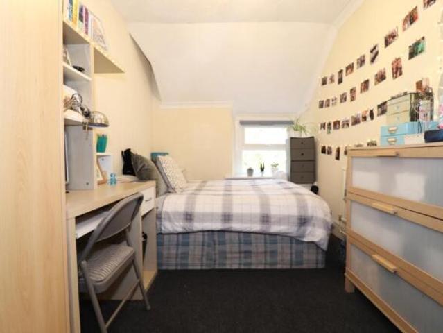 Flat for rent in Maindy, Cardiff
