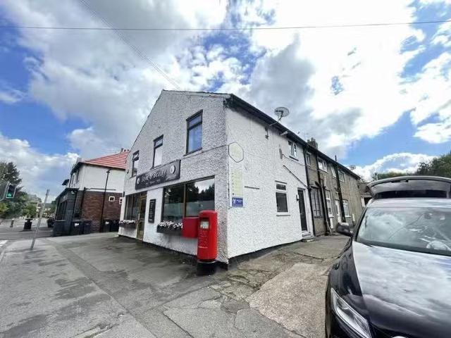 House for rent in West Vale, Cheshire