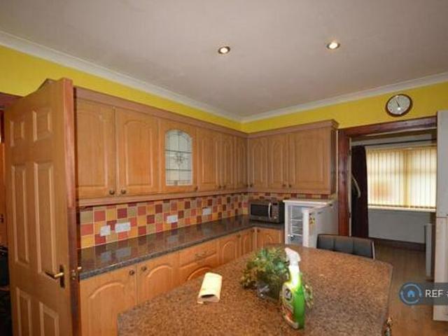 House for rent in Lochgilphead, Scotland