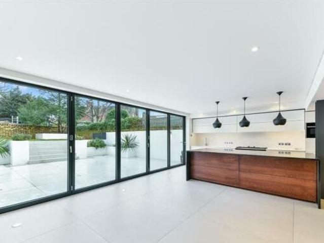 House for sale in Lyons, Greater London