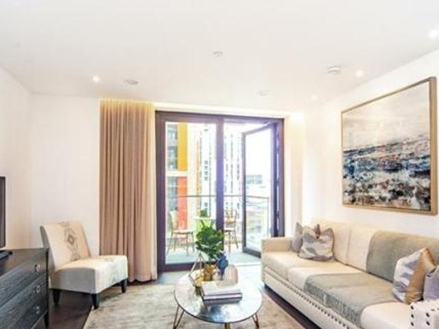 House for sale in Lyons, Greater London