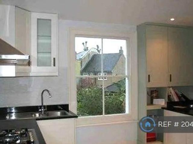 House for rent in Lyons, Greater London