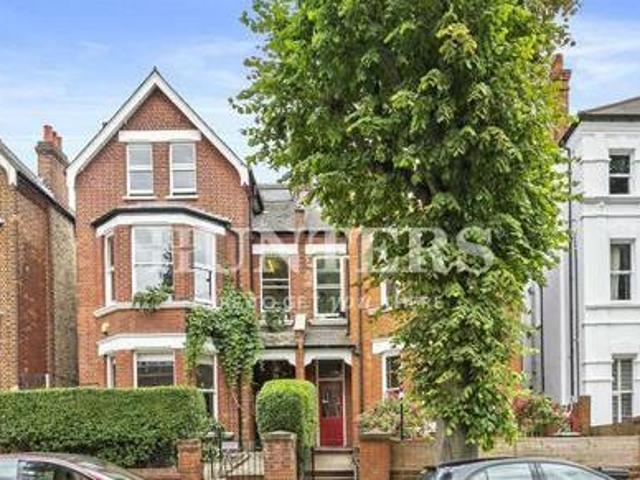 House for rent in Lyons, Greater London
