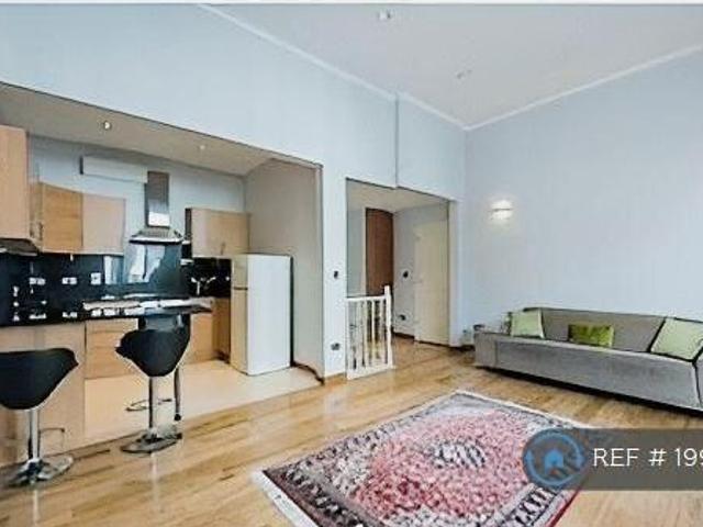 House for rent in City of London, Greater London