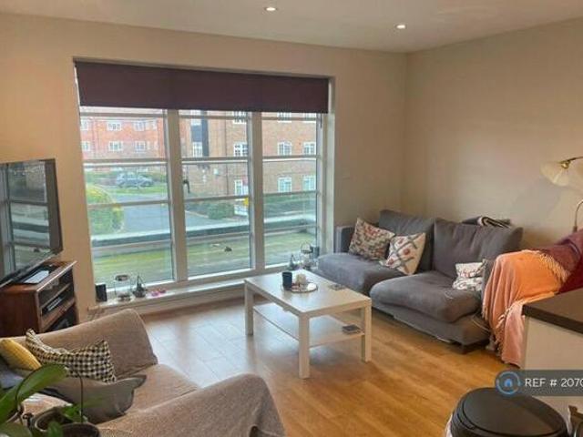 House for rent in Lyons, Greater London