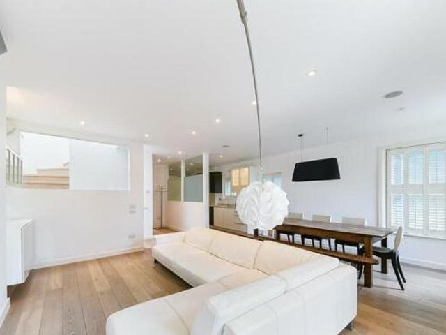 House for sale in Lyons, Greater London