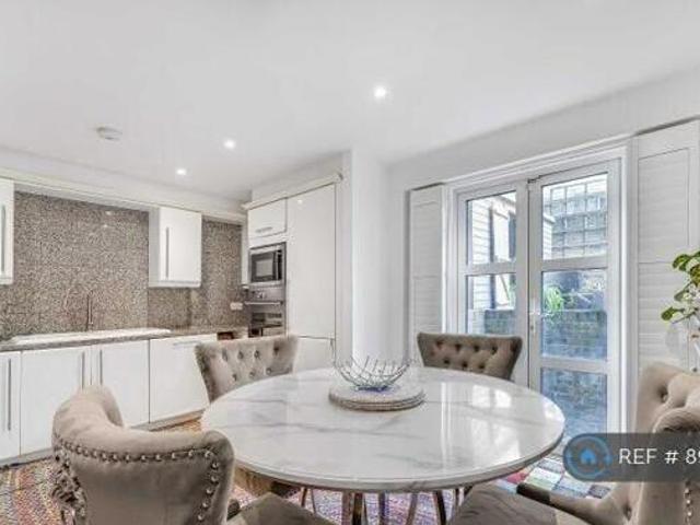House for rent in Lyons, Greater London