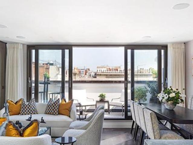 House for sale in Lyons, Greater London