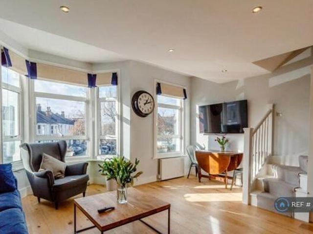 House for rent in London, Greater London
