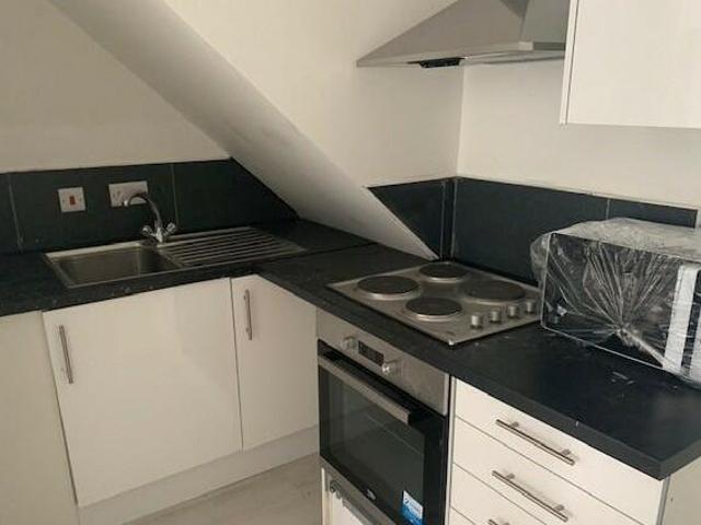 House for rent in Lyons, Greater London