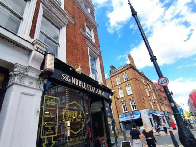 House for sale in Lyons, Greater London