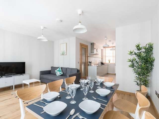 Apartment for rent in London Borough of Camden, Greater London