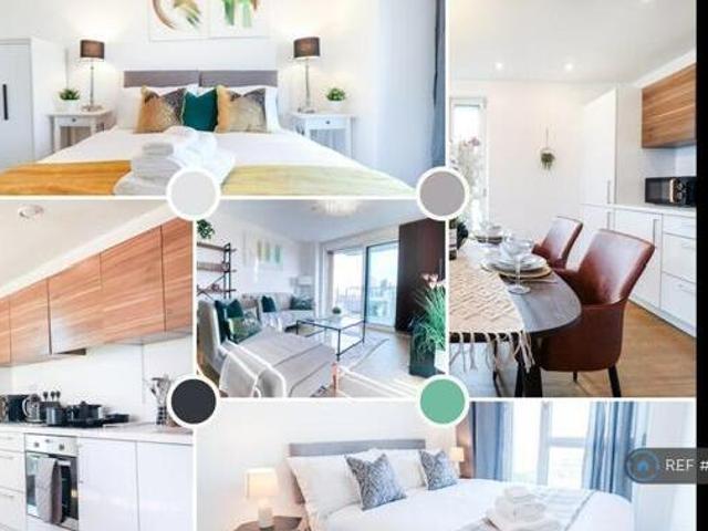 House for sale in Lyons, Greater London