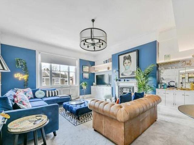 House for sale in Lyons, Greater London