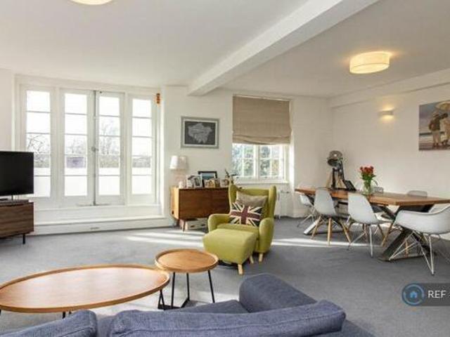 House for sale in City of London, Greater London