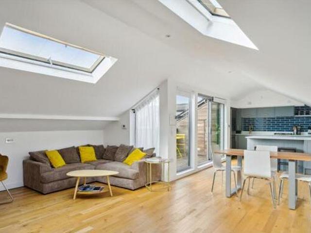 House for sale in Lyons, Greater London