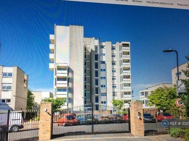 House for rent in City of London, Greater London
