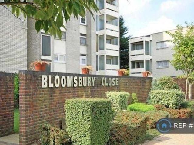 House for rent in City of London, Greater London