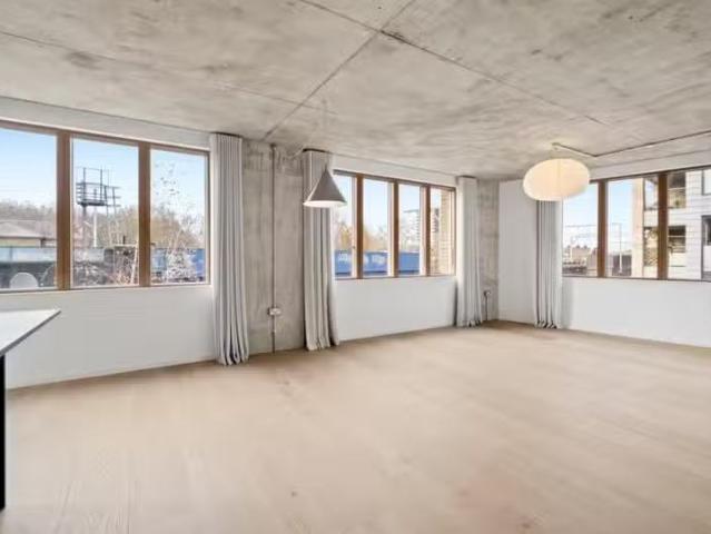 House for rent in Shacklewell, Greater London